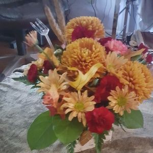 Meet your Posher, Vicki